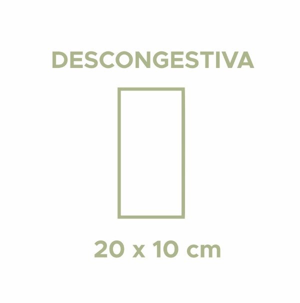 Producto - Almohadita Ocular Descongestiva PURO ALGODÓN - 5