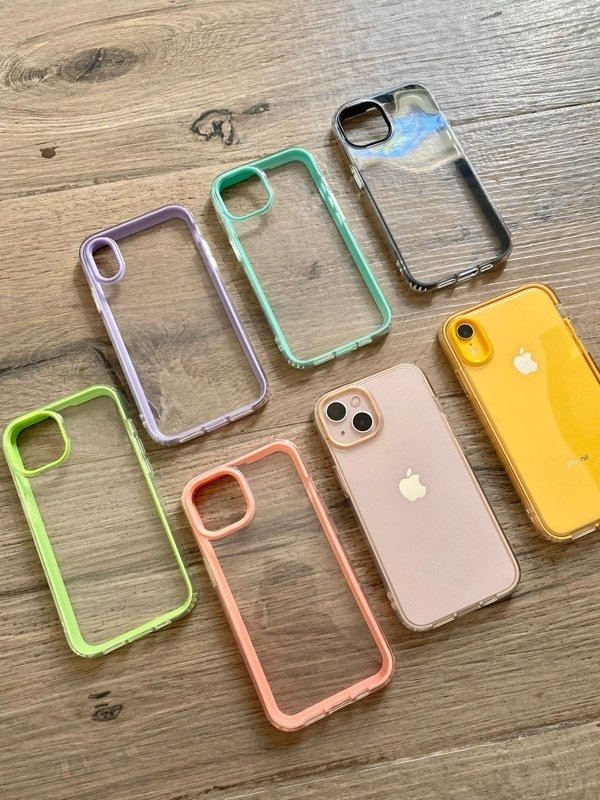 Producto - Funda MAX PROTECTION iPhone x/xs - 1