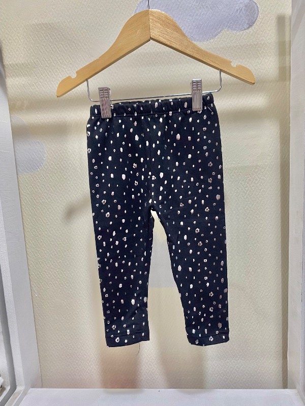 Pantaloncito print