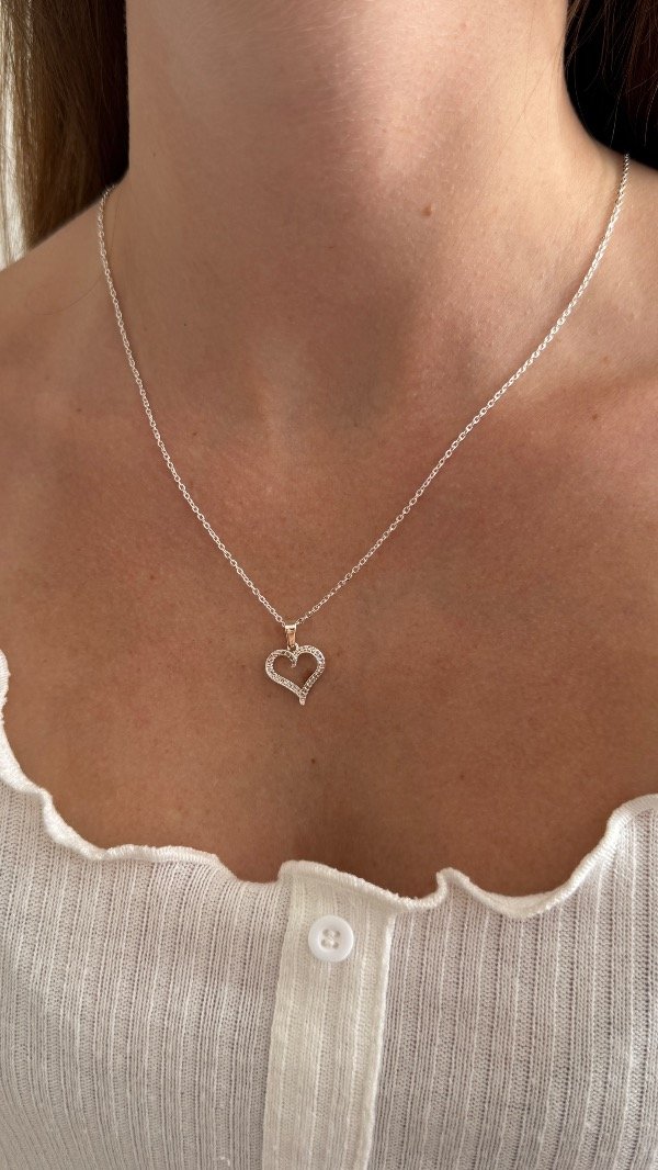 Producto - Collar Mía