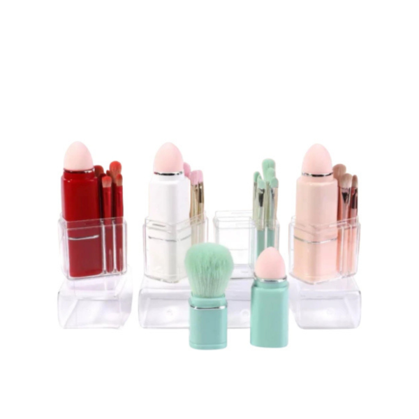 Producto - Set Brochas x8