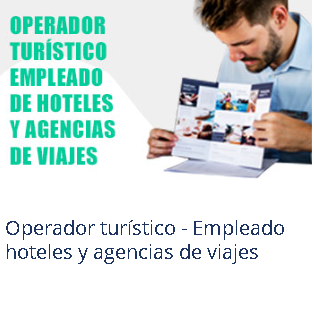 Producto - Operador turístico