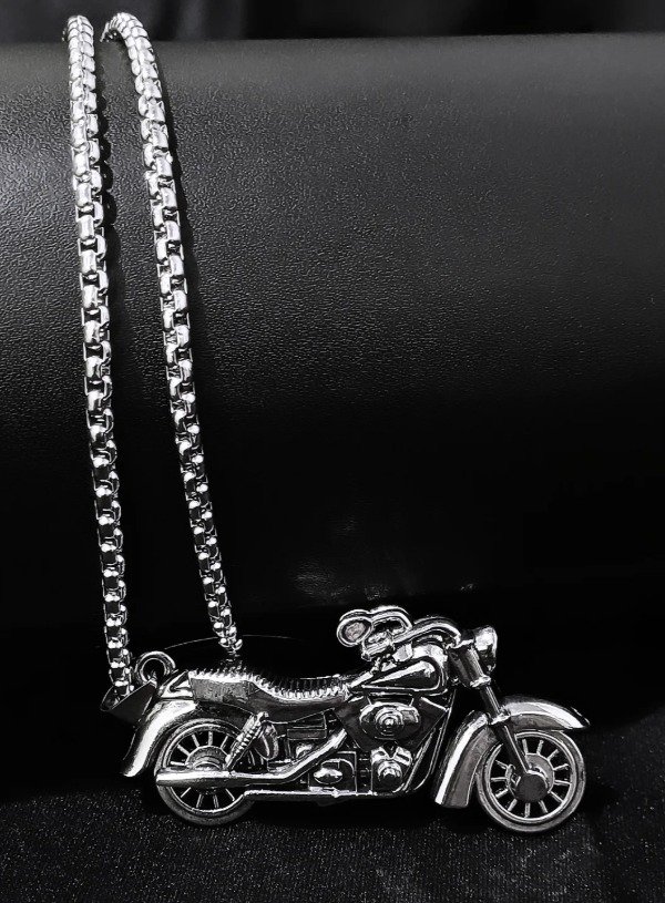 Producto - Collar MOTO