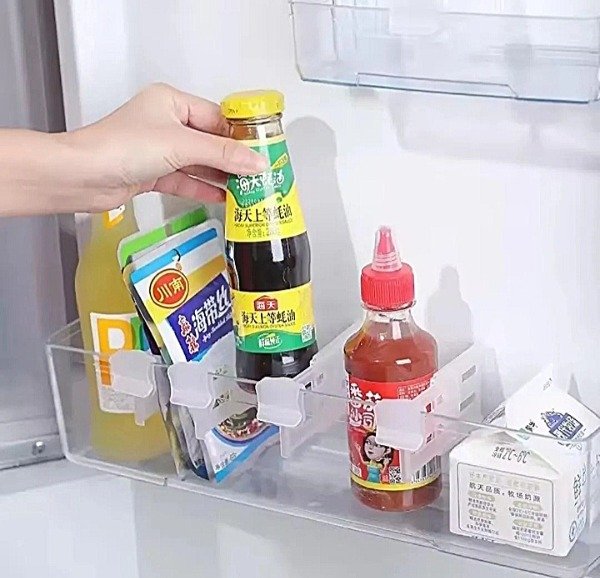 Producto - Divisores para heladera x 4 unid