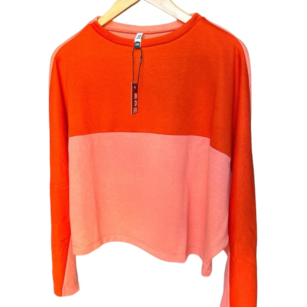 Producto - Buzo Bicolor