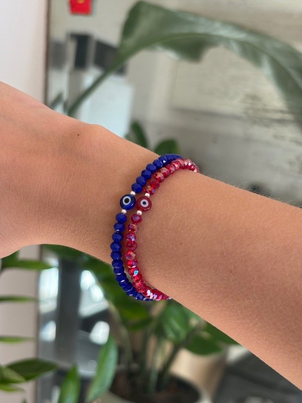 Producto - Pulsera ojo turco