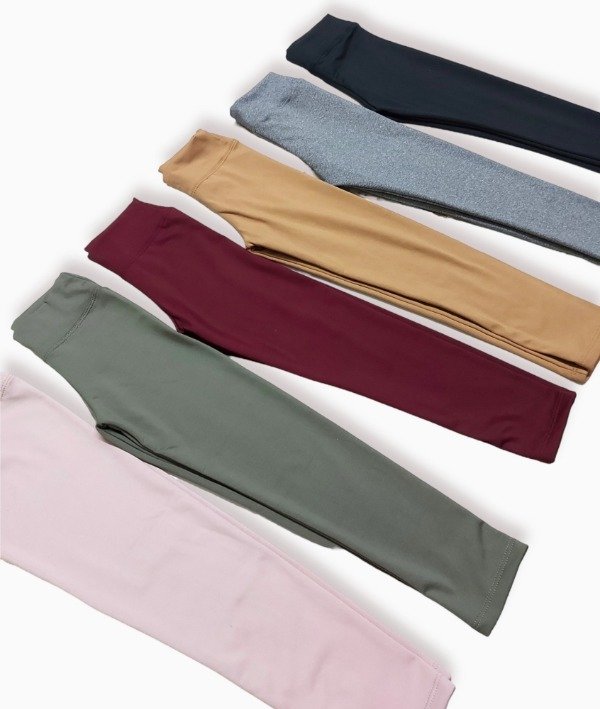 Producto - Calza Lycra premium