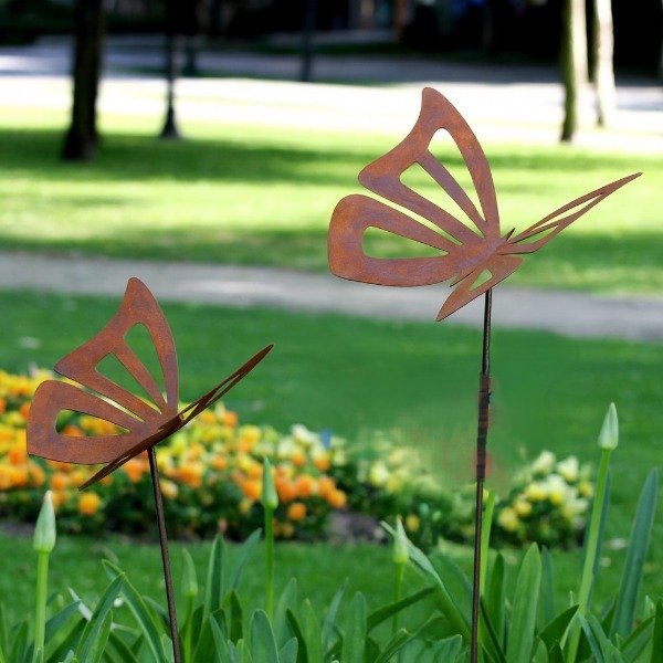 Producto - Set x2 Mariposa Calada Pinche