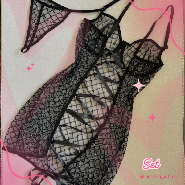 Producto - Set brillo