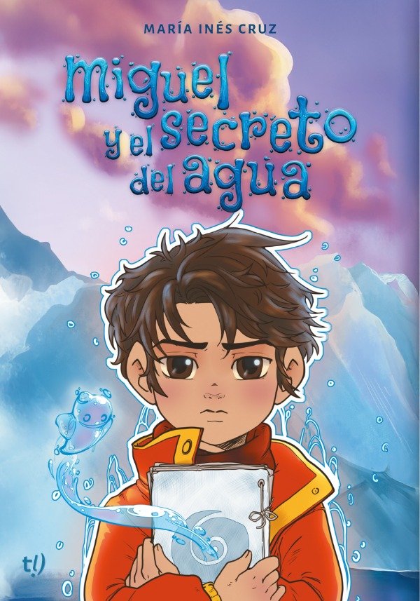 Producto - Miguel y el secreto del agua 1. El despertar