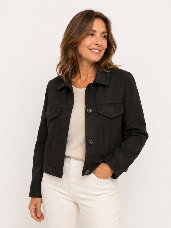Producto - Chaqueta Roma