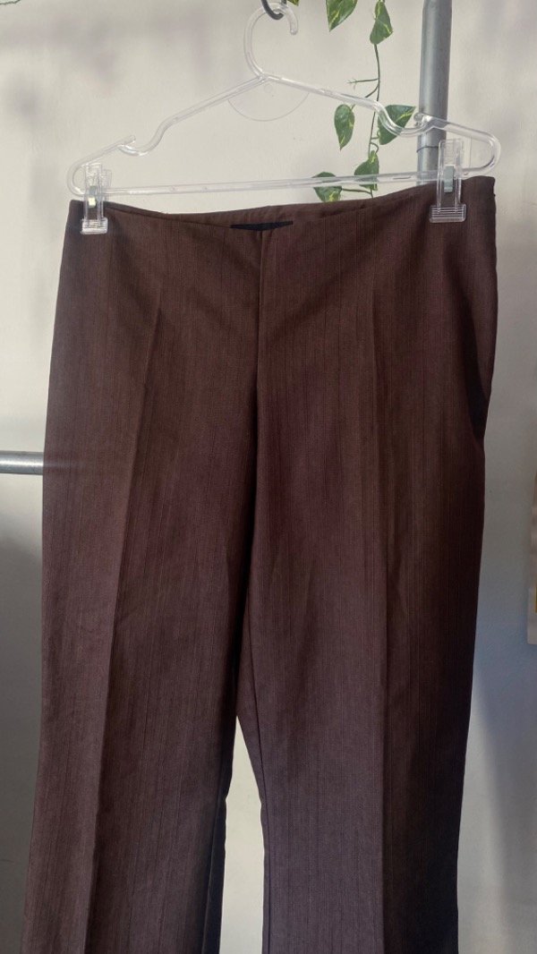 Producto - Pants choco