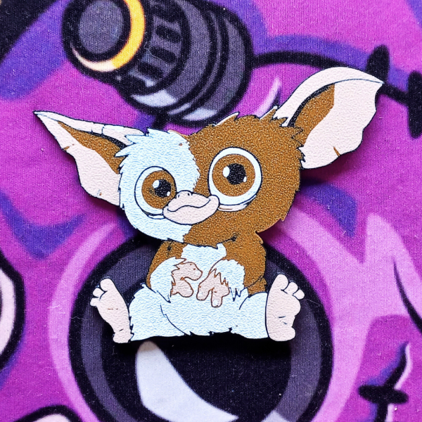 Producto - Iman Gizmo