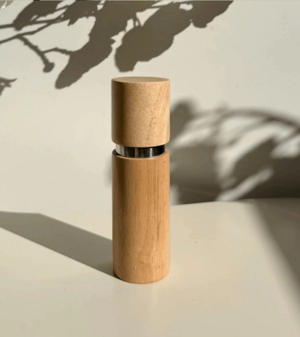Producto - Molinillo Bamboo