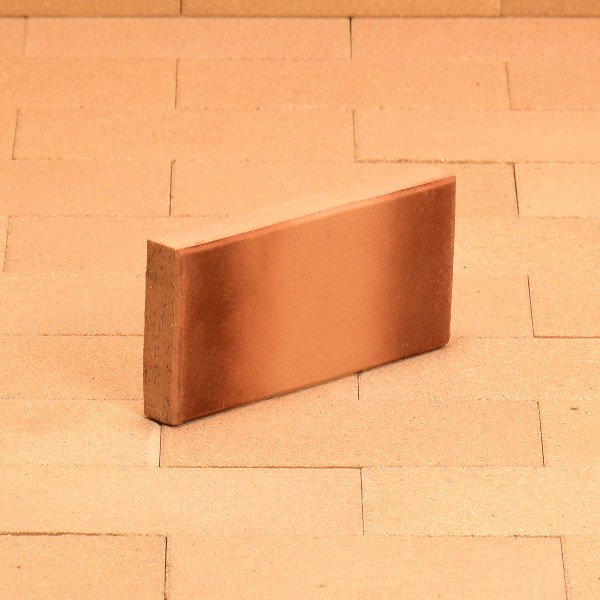 Producto - Tejuelas refractarias Cregar de 30 mm esmaltadas