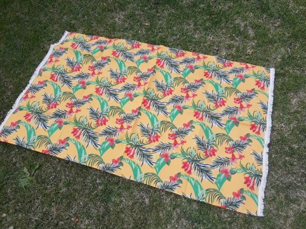 Producto - Lona Hawai