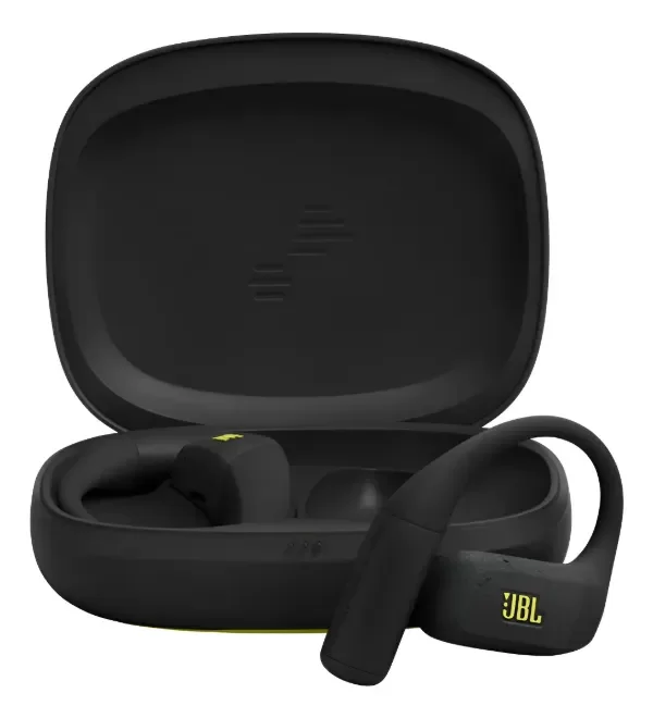 Producto - Jbl Endurance Zone Auriculares Deportivos Inalámbricos Negro - 0