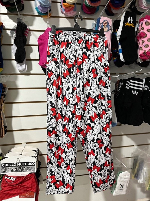 Producto - Camisero Minnie PL - 1