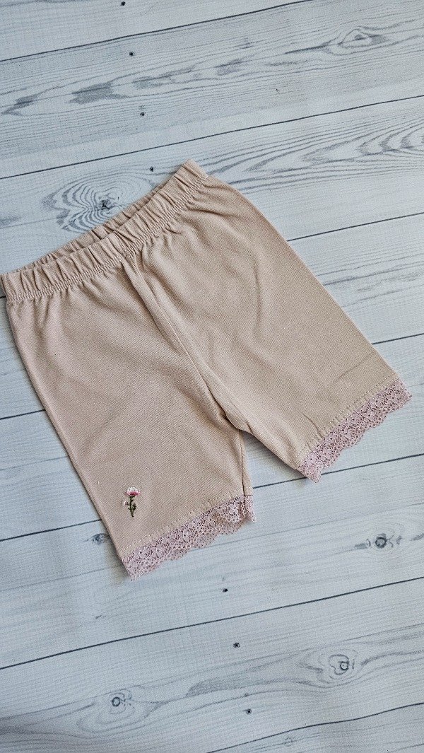 Producto - Biker LUCIA nude