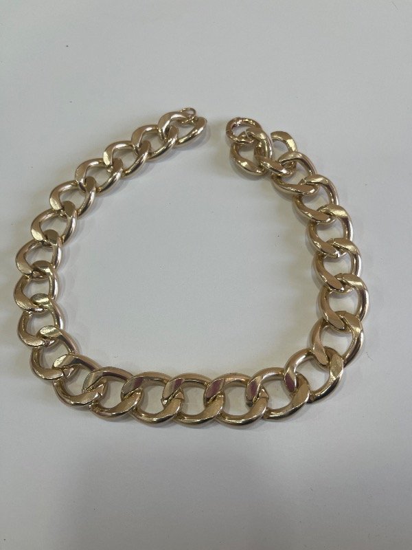 Producto - Collar de cadenas - 1