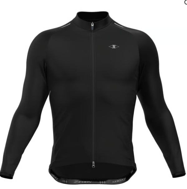Producto - CAMPERA ZIROOX TRENTO