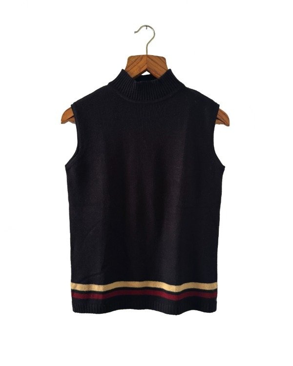 Producto - chaleco #líneas