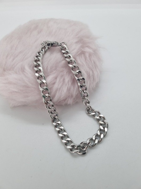 Producto - Pulsera acero quirurgico ypul558