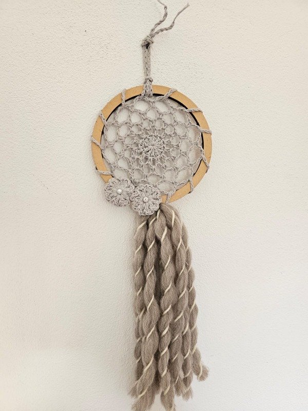 Producto - Atrapasueños chicos