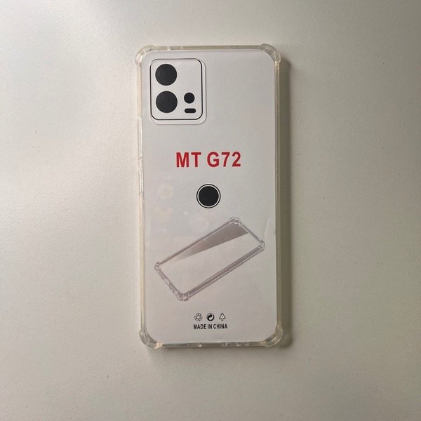 Producto - Funda antishock - G72