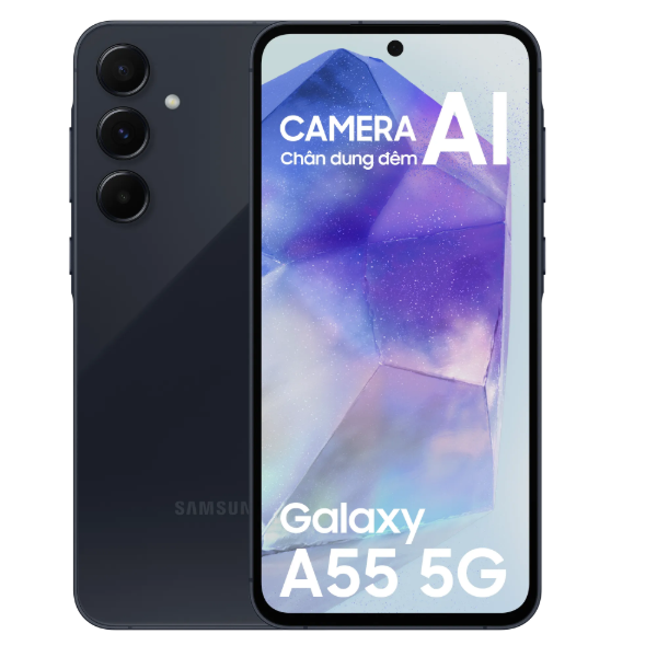 Producto - Galaxy A55 5G Dual Sim 128GB/8GB Ram