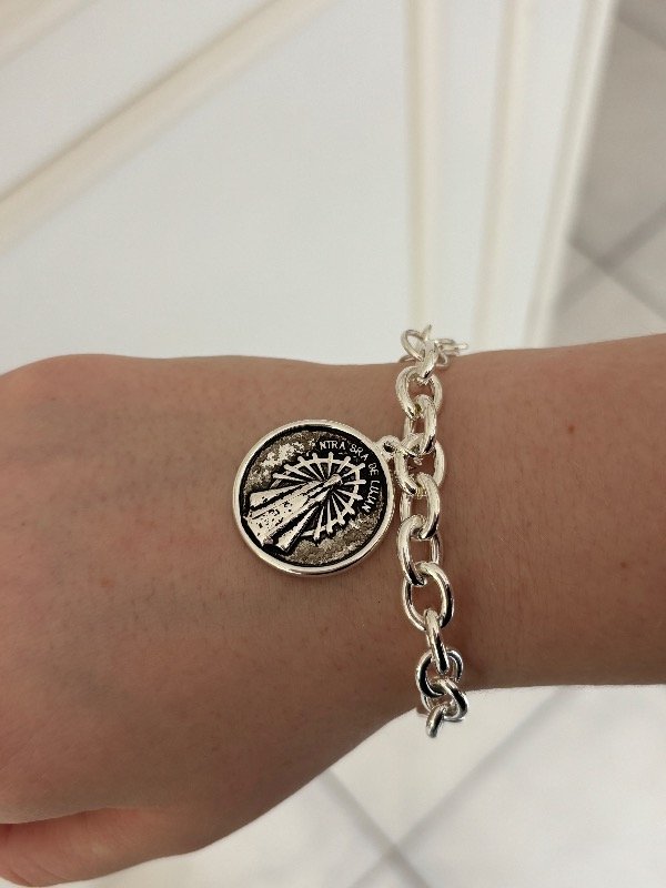 Producto - Pulsera Nstra Sra de Luján