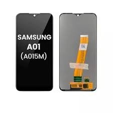 Producto - Modulo Samsung A01M (s/m)