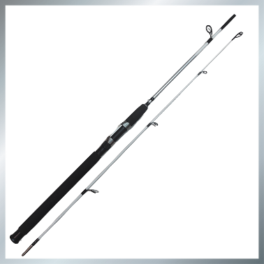 Producto - Caña X-fish Bigua 1.80m 2t 8-25lbs