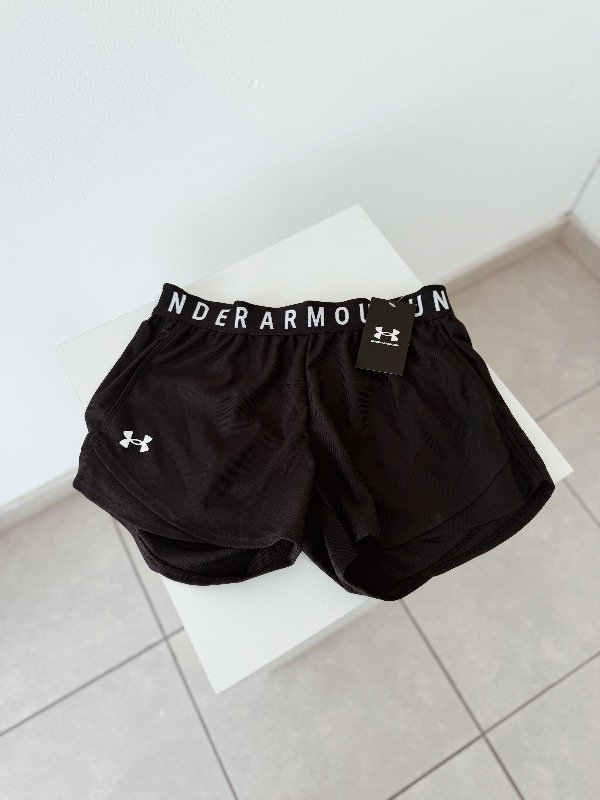 Producto - SHORT RUNNING UNDER ARMOUR