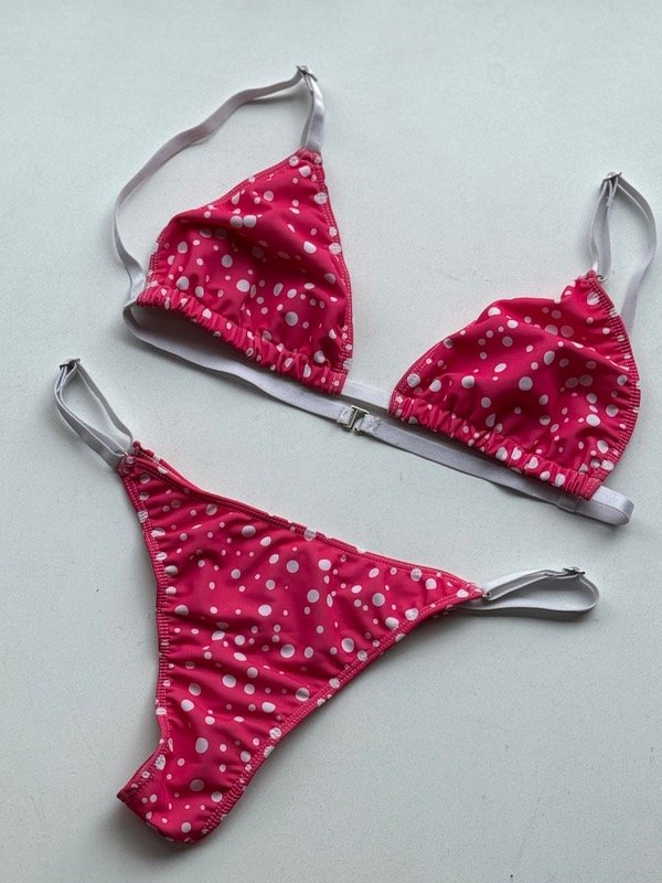 Producto - Bikini 025