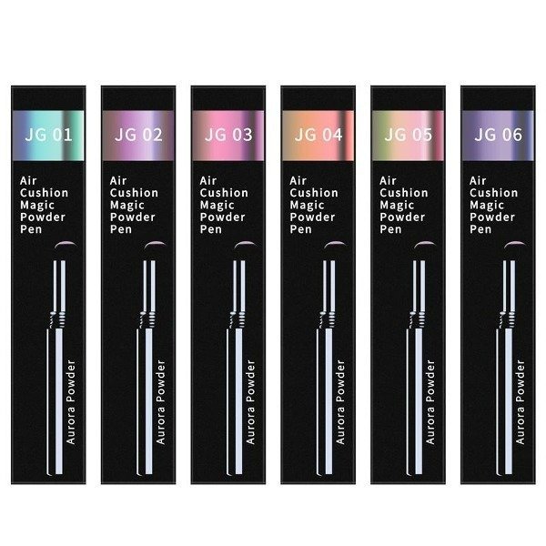 Producto - Air cushion magic JG