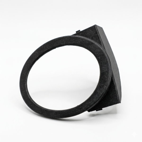 Producto - Aro Luz Antiniebla Paragolpes M BMW E46