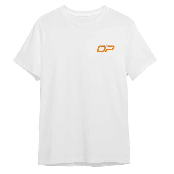 Remera Oscar Piastri #1 — imagen 2