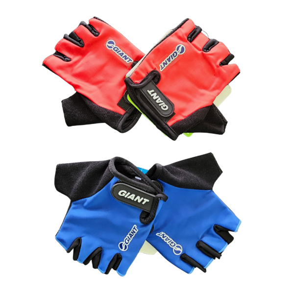 Producto - Guantes cortos Giant