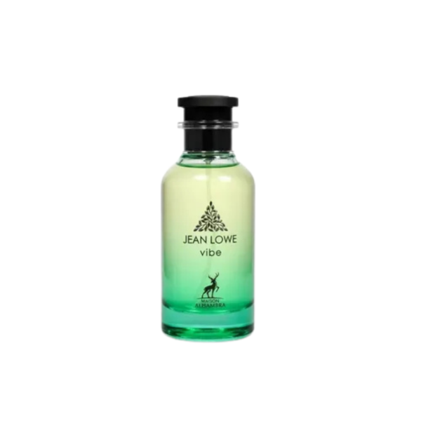 Producto - JEAN LOWE VIBES - 0