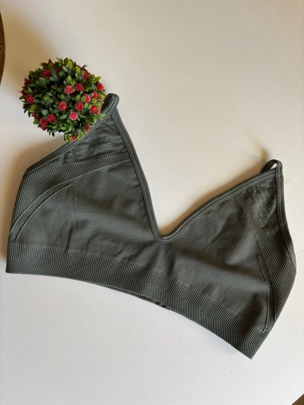 Producto - Top Hope Seamless 320 - 0