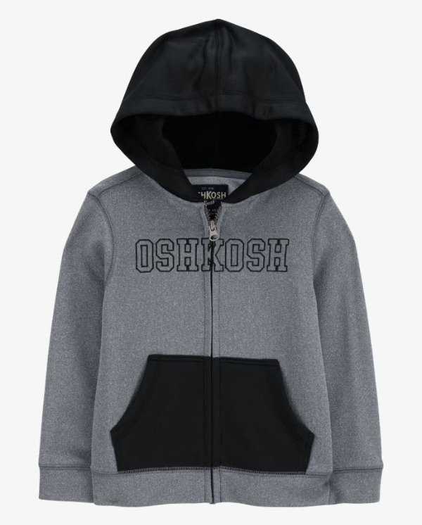 Producto - Camperita rústico deportivo OshKosh