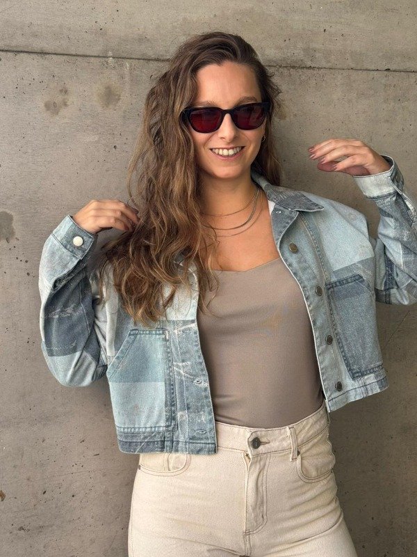 Producto - Campera BRISTOL