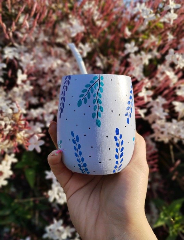Producto - MATES