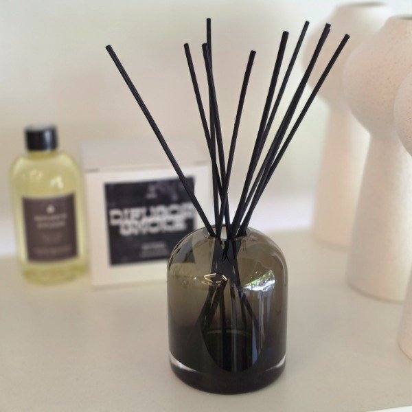 Producto - Difusor smoke (con repuesto de 250cc)