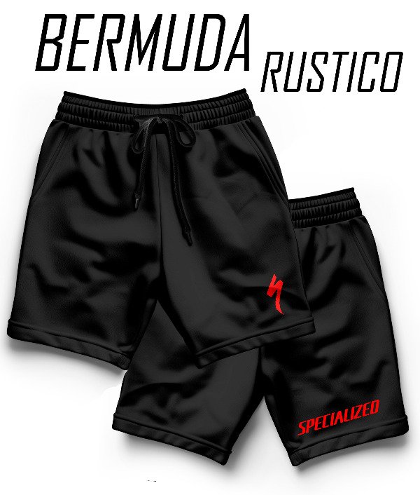 Producto - BERMUDA SPECIAL