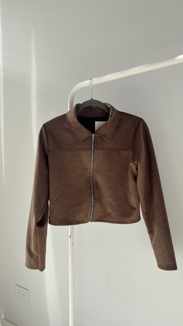 Producto - Campera cannes