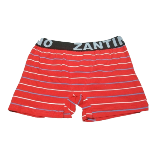 Producto - Boxer algodon para adulto. Por docena.