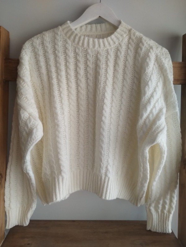 Producto - Sweater Estrella