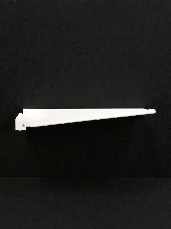 Producto - Mensula 21 Cm Para Riel Doble Enganche